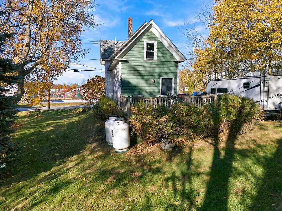 12 Quimby Street, Augusta, ME 04330 - #2