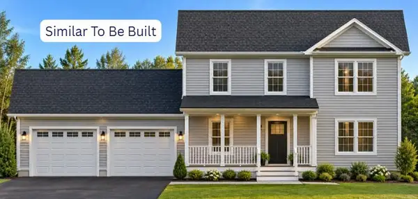 Lot 12 Sanders Road, Livermore, ME 04253