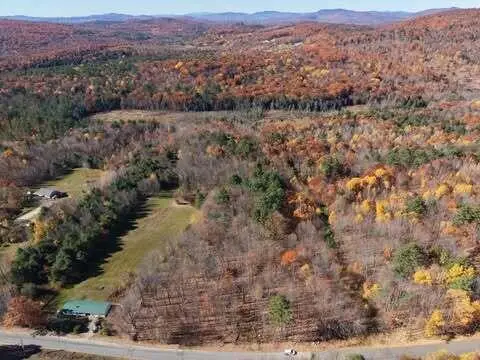 Lot 12 Sanders Road, Livermore, ME 04253 - #1