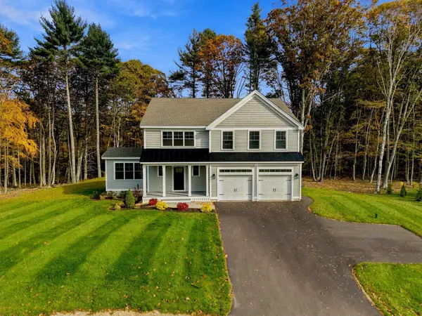 15 Washburn Farm Lane, Kittery, ME 03905