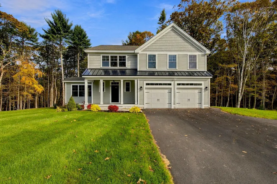 15 Washburn Farm Lane, Kittery Point, ME 03905 - #2