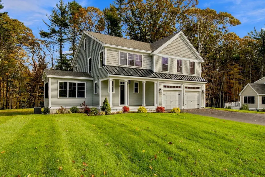 15 Washburn Farm Lane, Kittery Point, ME 03905 - #3