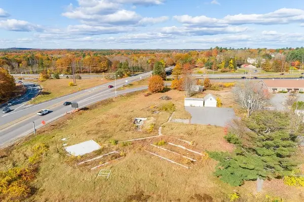 Lot 11-12 Farley Road, Brunswick, ME 04011