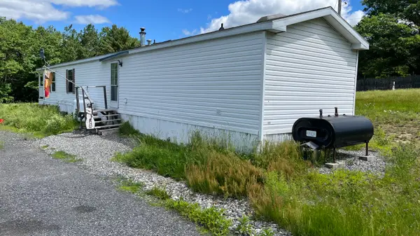 420 Canaan Road, Skowhegan, ME 04976