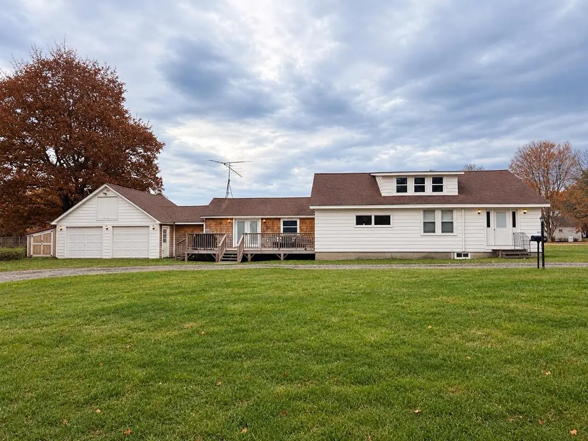135 Bates Street, Pittsfield, ME 04967 - #1