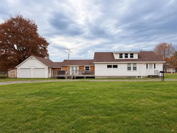 135 Bates Street, Pittsfield, ME 04967