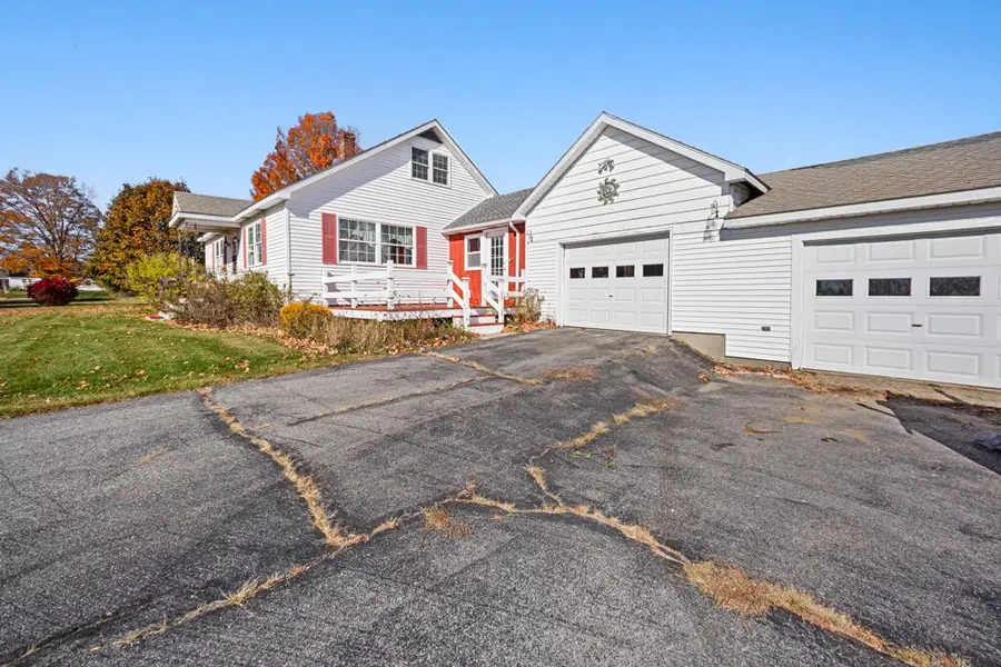 189 Ten Lots Road, Oakland, ME 04963 - #2