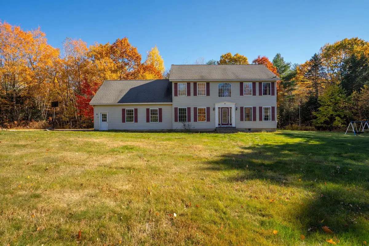 23 Blossom Drive, Minot, ME 04258 - #1