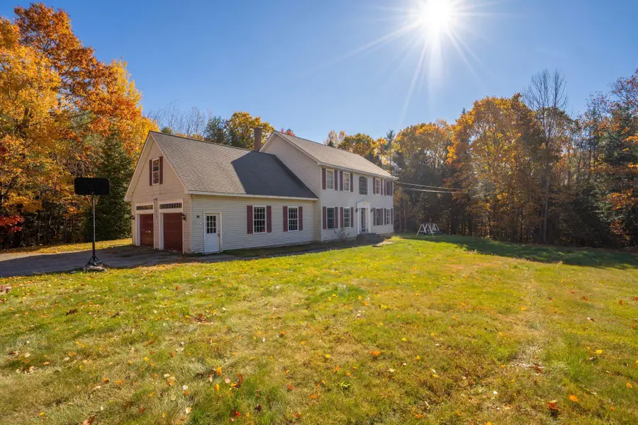 23 Blossom Drive, Minot, ME 04258 - #2