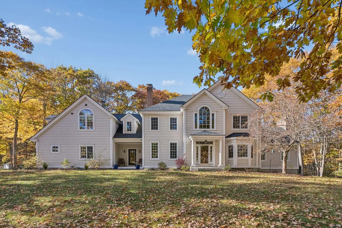 18 Ledgewater Drive, Kennebunk, ME 04043 - #1