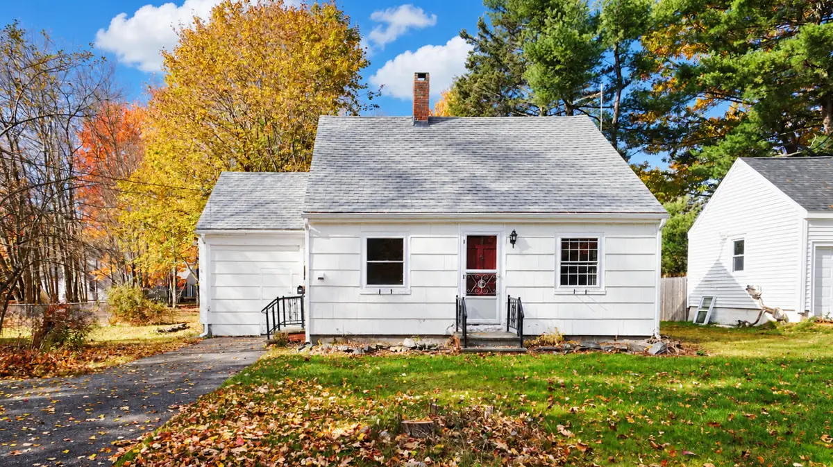 608 Allen Avenue, Portland, ME 04103 - #1