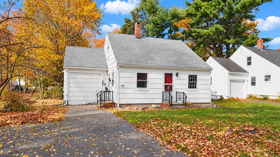 608 Allen Avenue, Portland, ME 04103 - #2