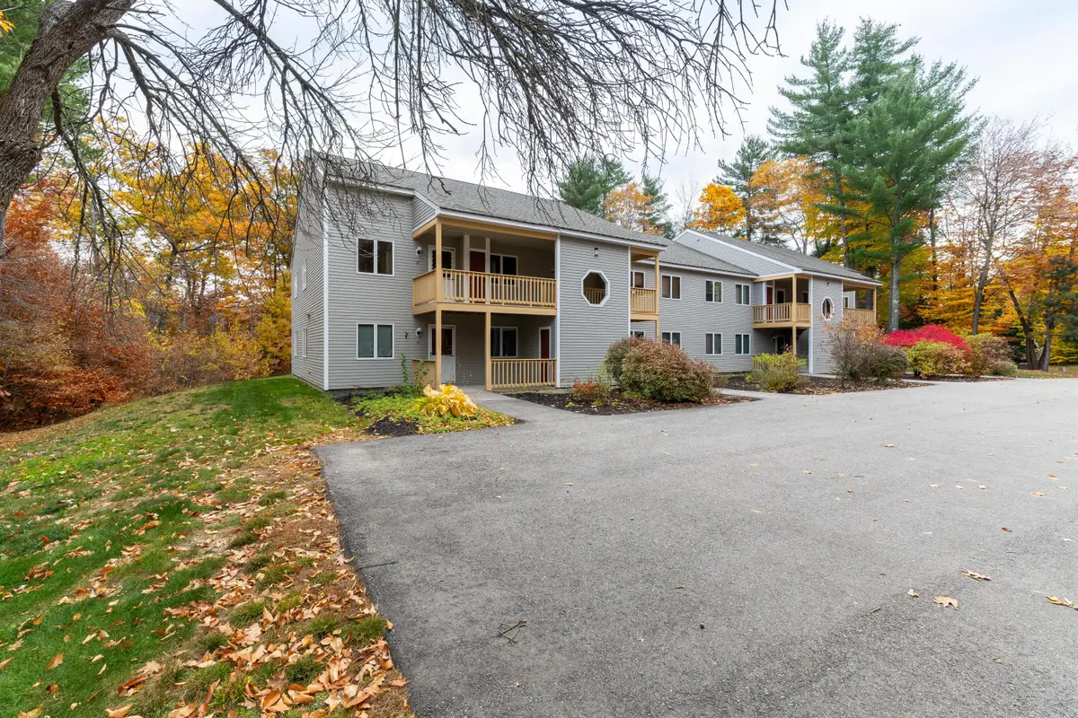 77 Northbrook Circle #E33, North Conway, NH 03860 - #1