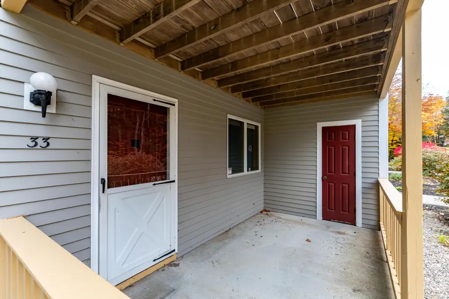 77 Northbrook Circle #E33, North Conway, NH 03860 - #2