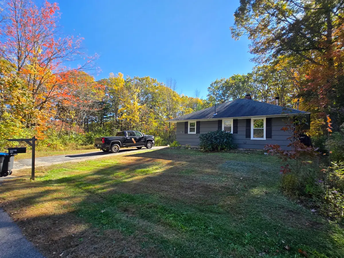 11 Pine Road, Falmouth, ME 04105 - #1