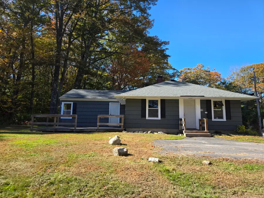 11 Pine Road, Falmouth, ME 04105 - #2