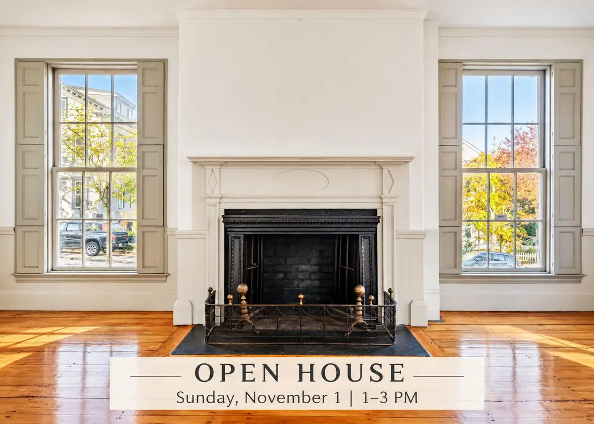 34-38 High Street, Portland, ME 04101 - #1
