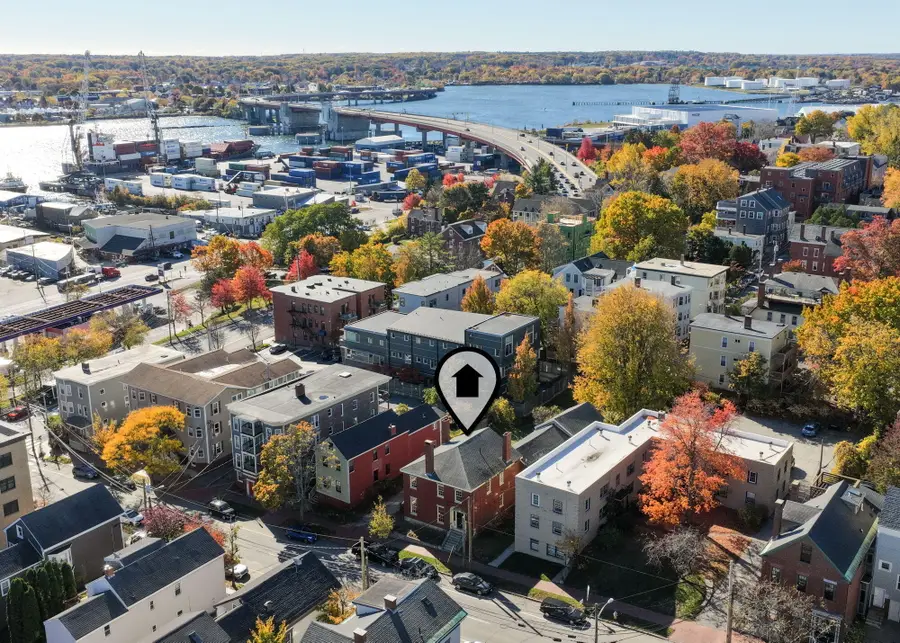 34-38 High Street, Portland, ME 04101 - #2