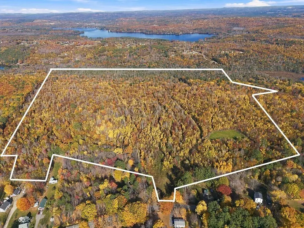 Lot 0050 Johnson Hill Road, Poland, ME 04274 - #1