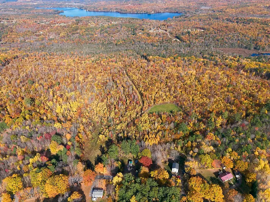 Lot 0050 Johnson Hill Road, Poland, ME 04274 - #2