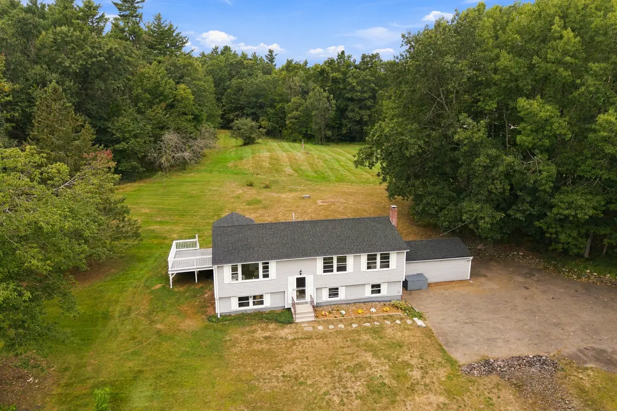 15 Ford Quint Road, North Berwick, ME 03906 - #1
