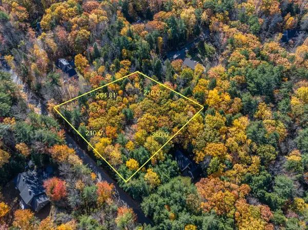 Lot 21 Ministerial Road, Rockport, ME 04856