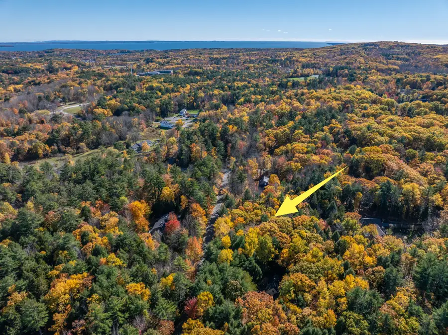 Lot 21 Ministerial Road, Rockport, ME 04856 - #2