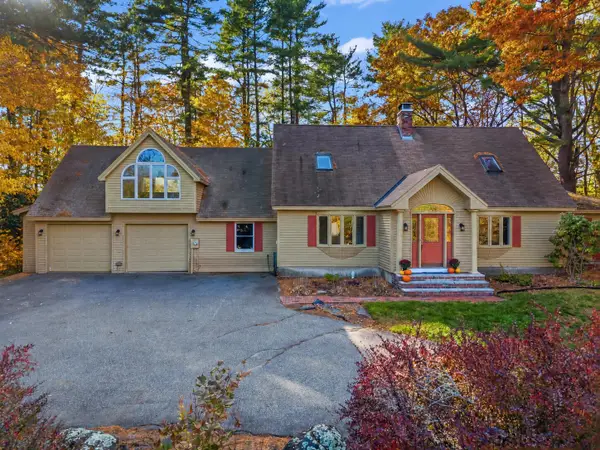 19 Quarry Drive, South Berwick, ME 03908