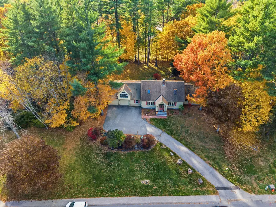 19 Quarry Drive, South Berwick, ME 03908 - #2