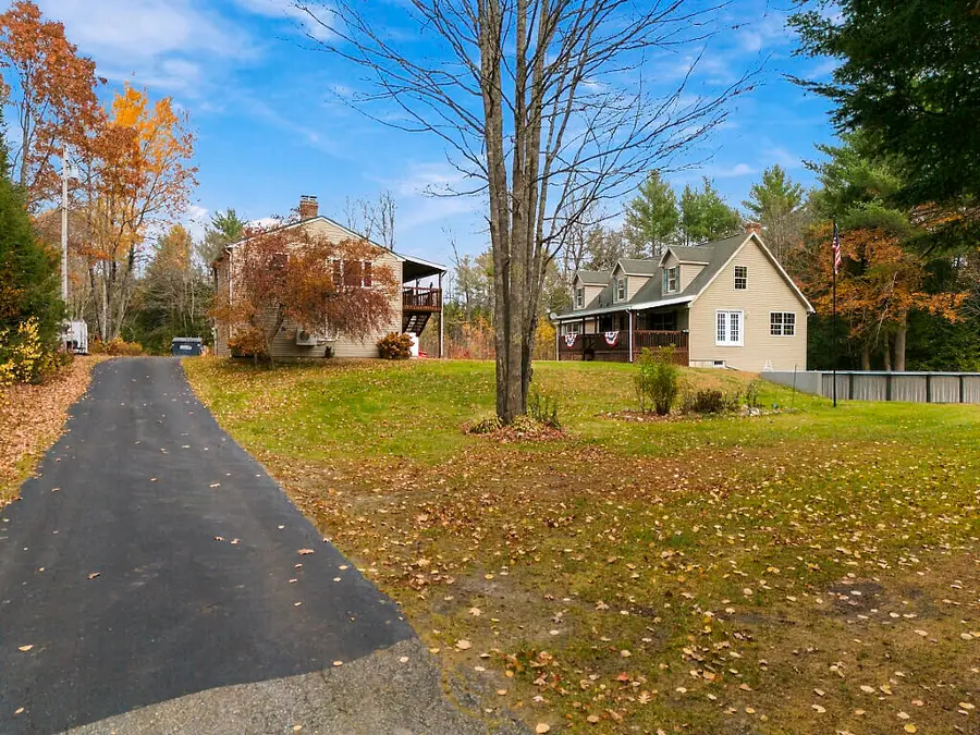 371 Keay Road, Sabattus, ME 04280 - #3