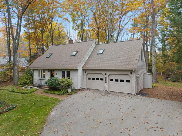 5 Mill Stream Lane, South Berwick, ME 03908