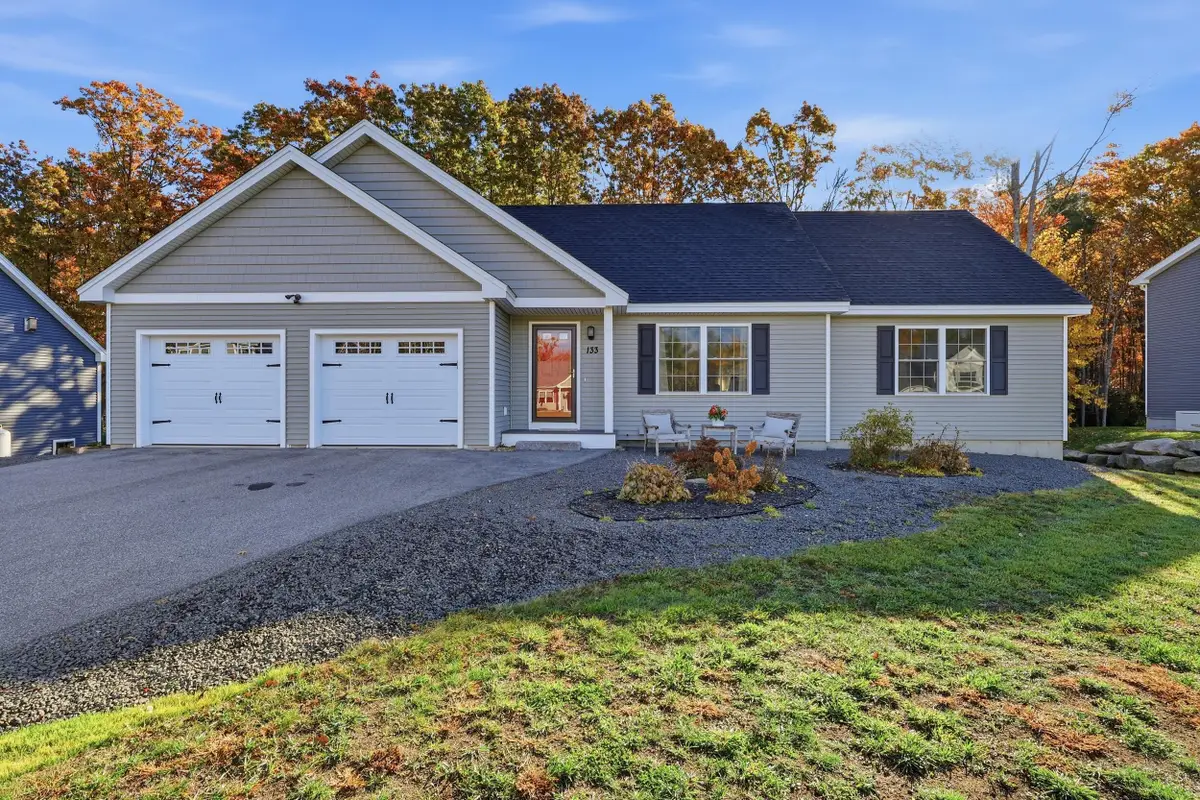 133 Grand Trail Drive, Wells, ME 04090 - #1