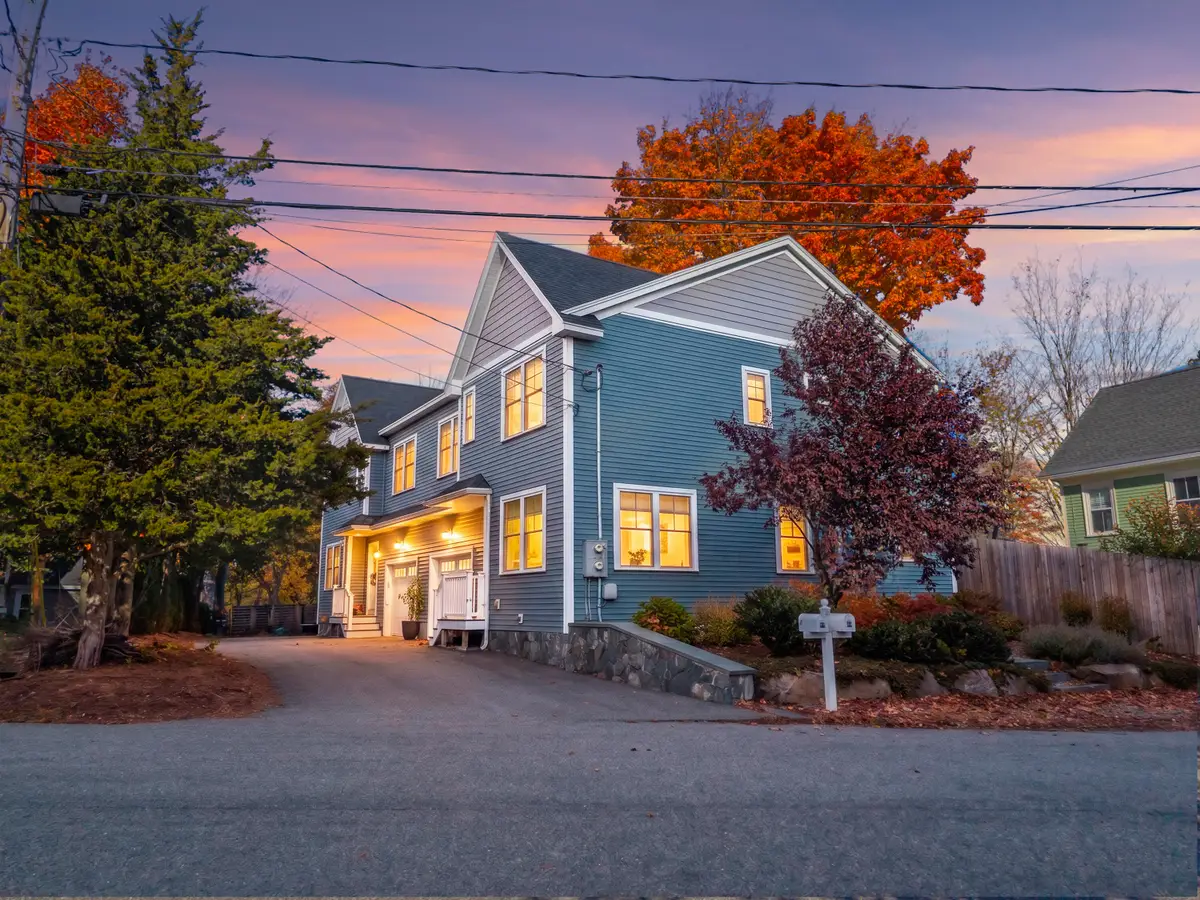 12 Central Avenue #2, Kittery, ME 03904 - #1