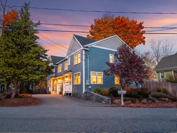12 Central Avenue #2, Kittery, ME 03904