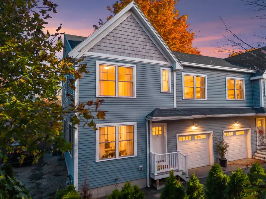 12 Central Avenue #2, Kittery, ME 03904 - #2