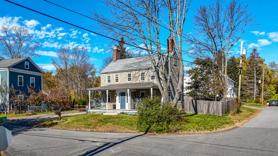 27 Park Street, South Berwick, ME 03908 - #2