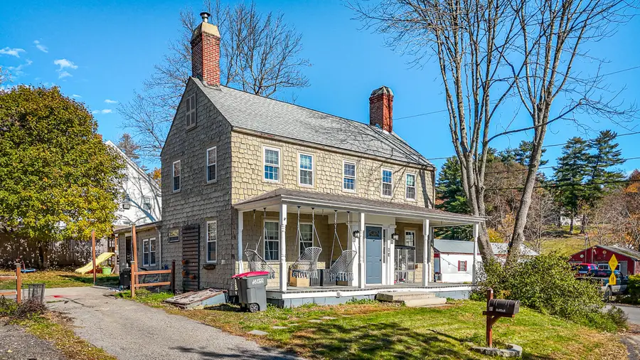 27 Park Street, South Berwick, ME 03908 - #3