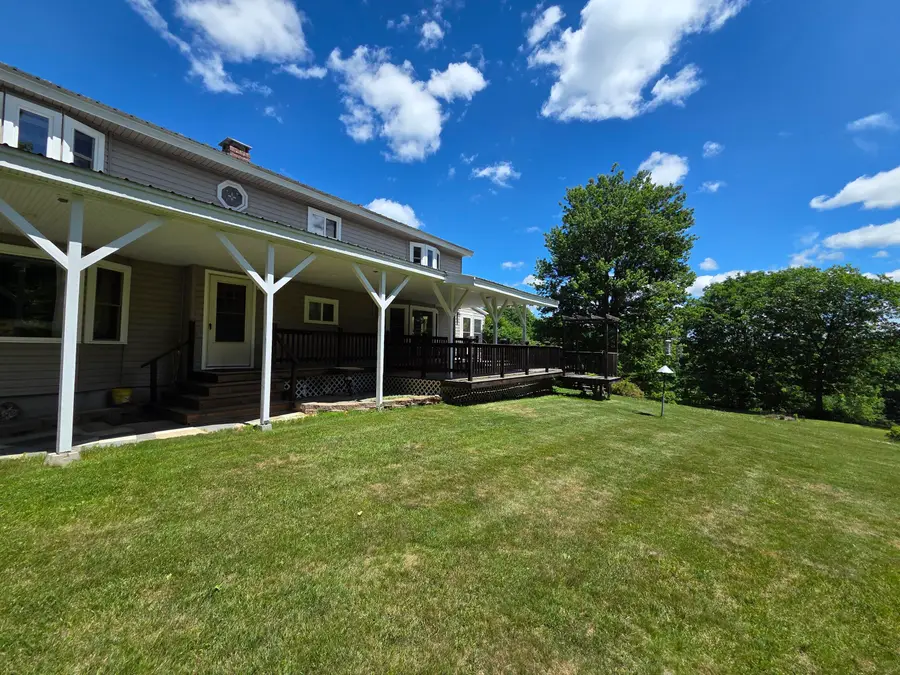 56 Buzzell Lane, Greene, ME 04236 - #2