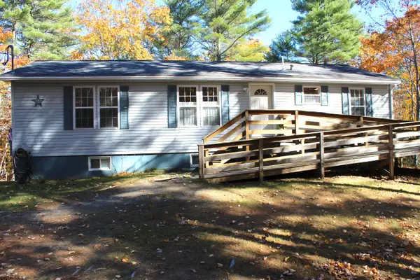 44 Connor Lane, Poland, ME 04274