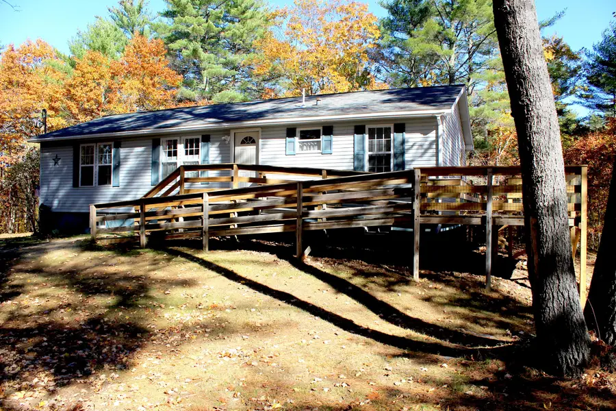 44 Connor Lane, Poland, ME 04274 - #2