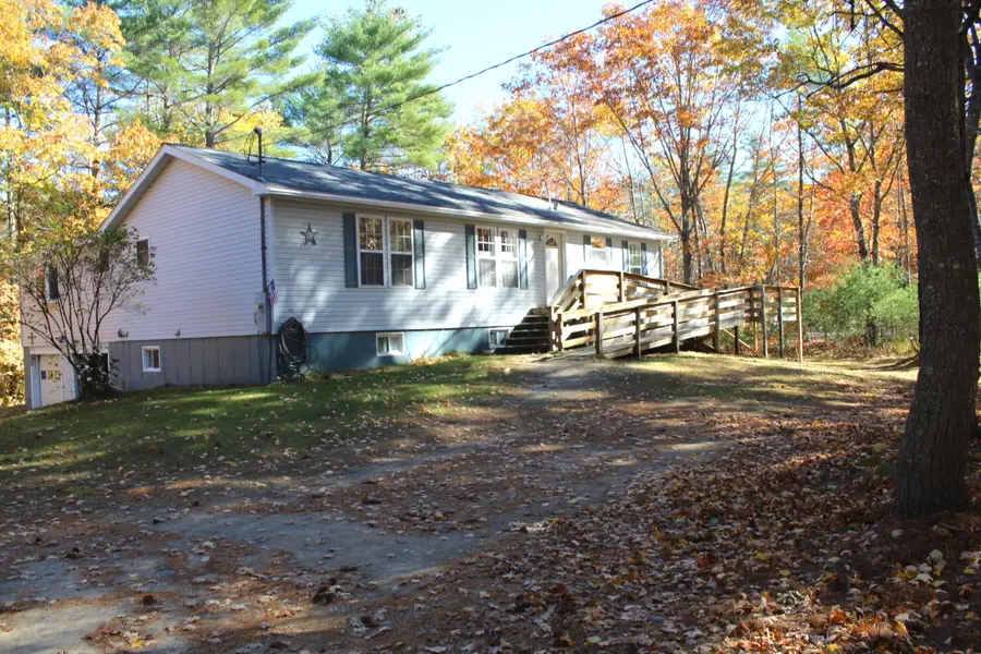 44 Connor Lane, Poland, ME 04274 - #3