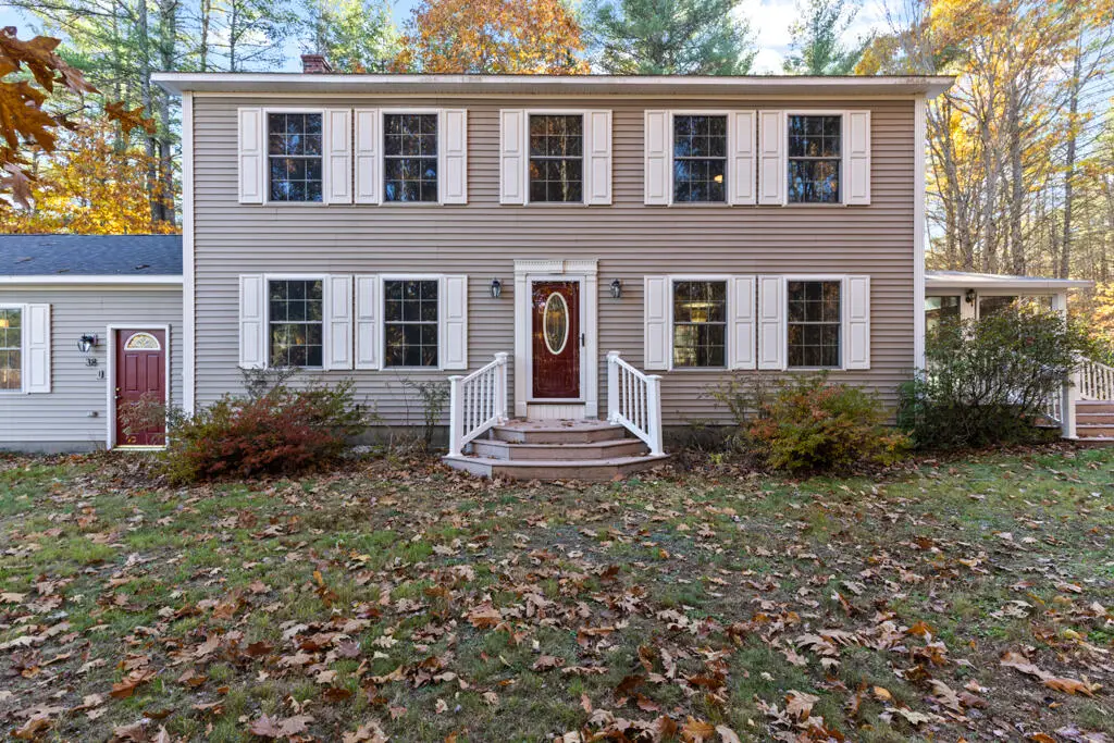 38 Aurora Drive, Durham, ME 04222 - #1