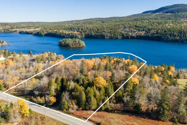 Lot #9  Tremont Road, Tremont, ME 04674