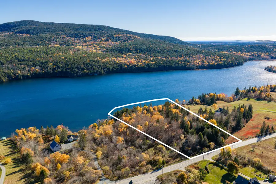 Lot #9  Tremont Road, Seal Cove, ME 04674 - #2