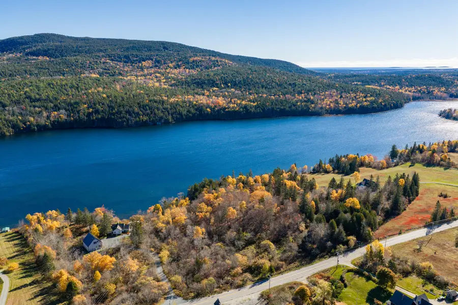 Lot #9  Tremont Road, Seal Cove, ME 04674 - #3