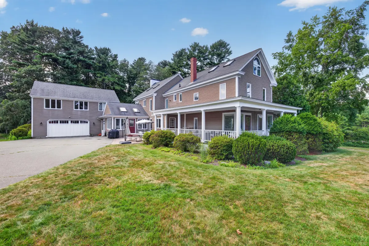 219 Sea Road, Kennebunk, ME 04043 - #1