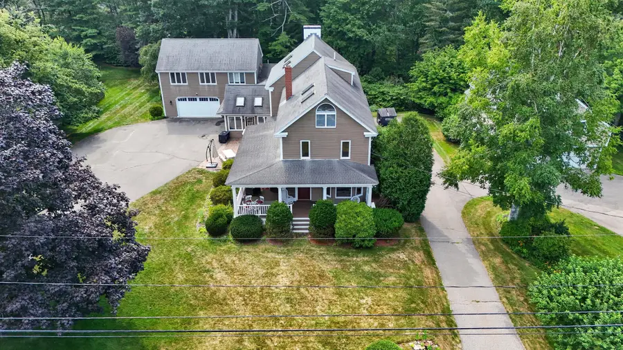 219 Sea Road, Kennebunk, ME 04043 - #2