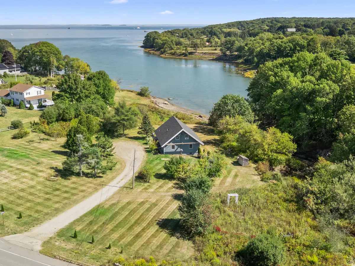 7 Head Of Bay Drive, Owls Head, ME 04854 - #1