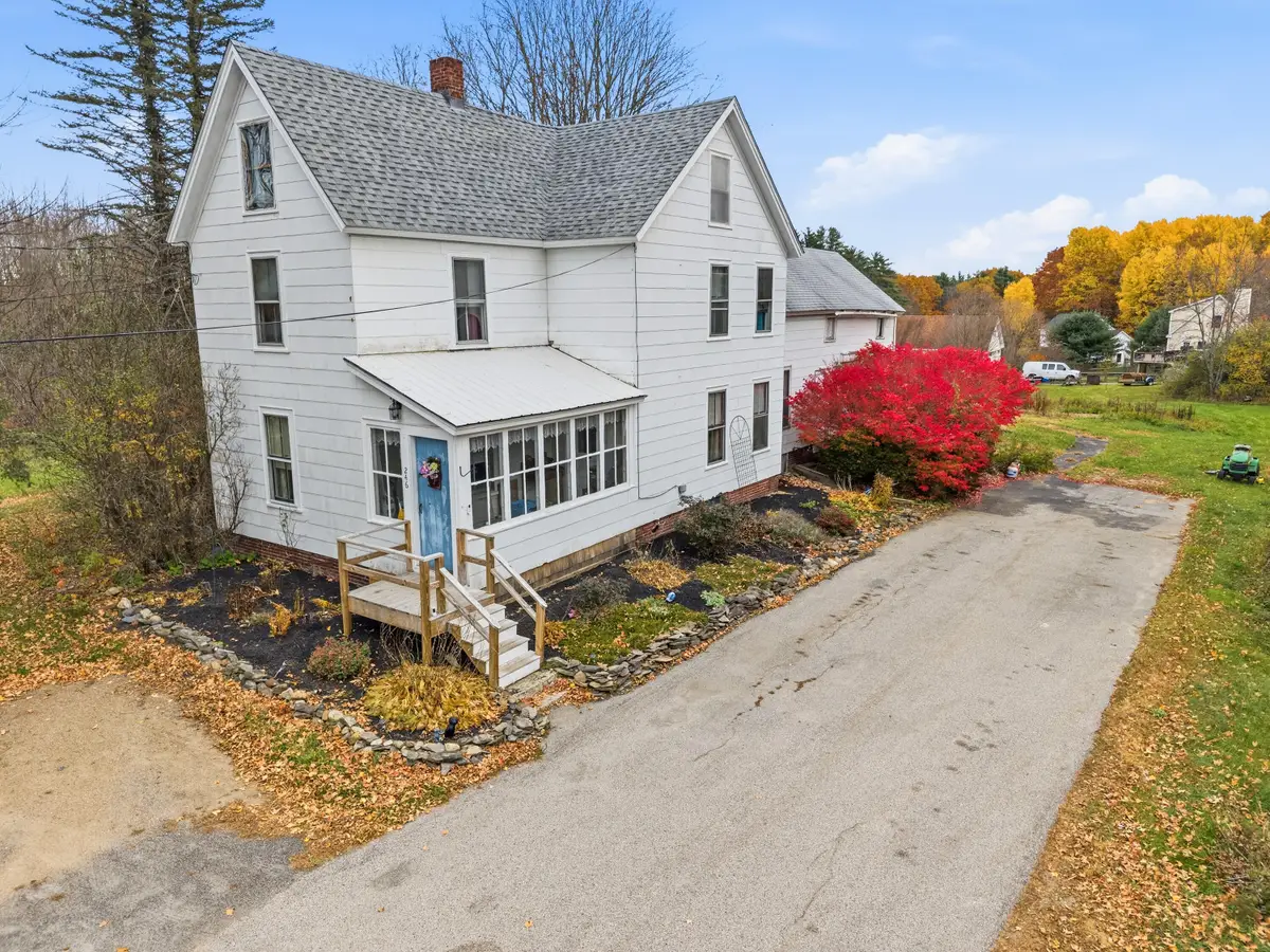 246 School Street, Berwick, ME 03901 - #1