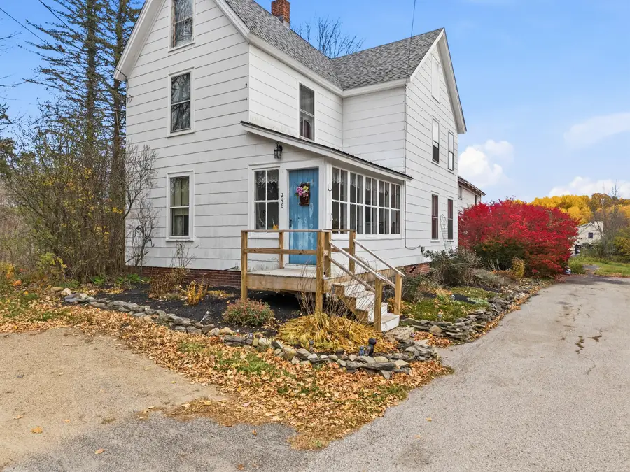 246 School Street, Berwick, ME 03901 - #2